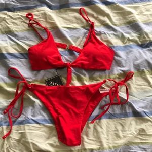 Zaful bikini